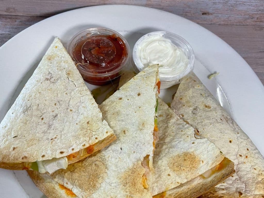 Quesadilla