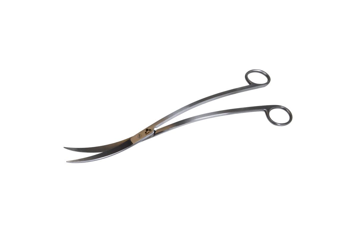 Aquavitro Double Curved Shears