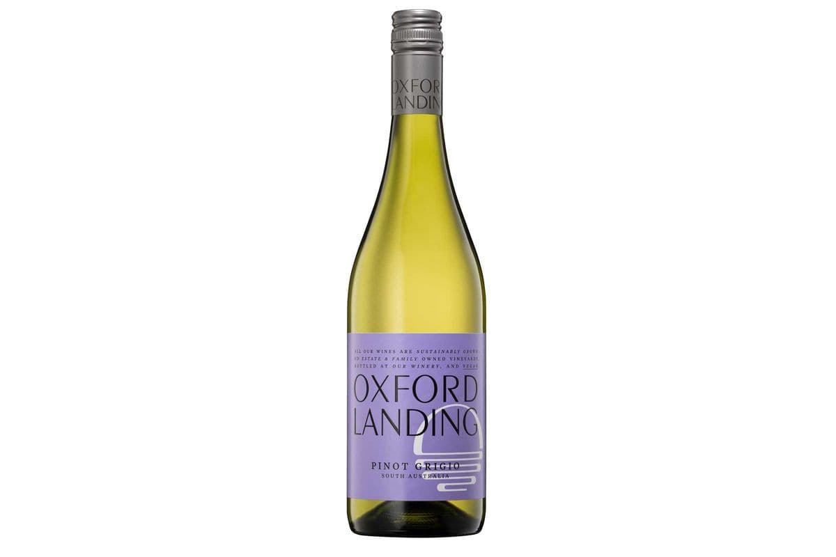 Oxford Landing Pinot Grigio (1 x 750ml)