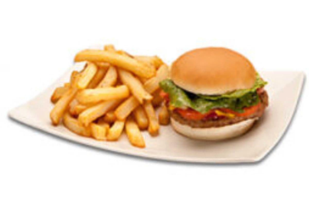 Hamburger