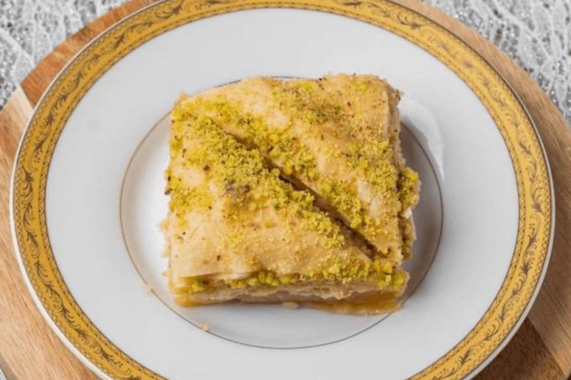 Baklava