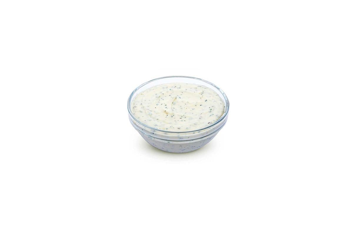 Garlic Sauce
