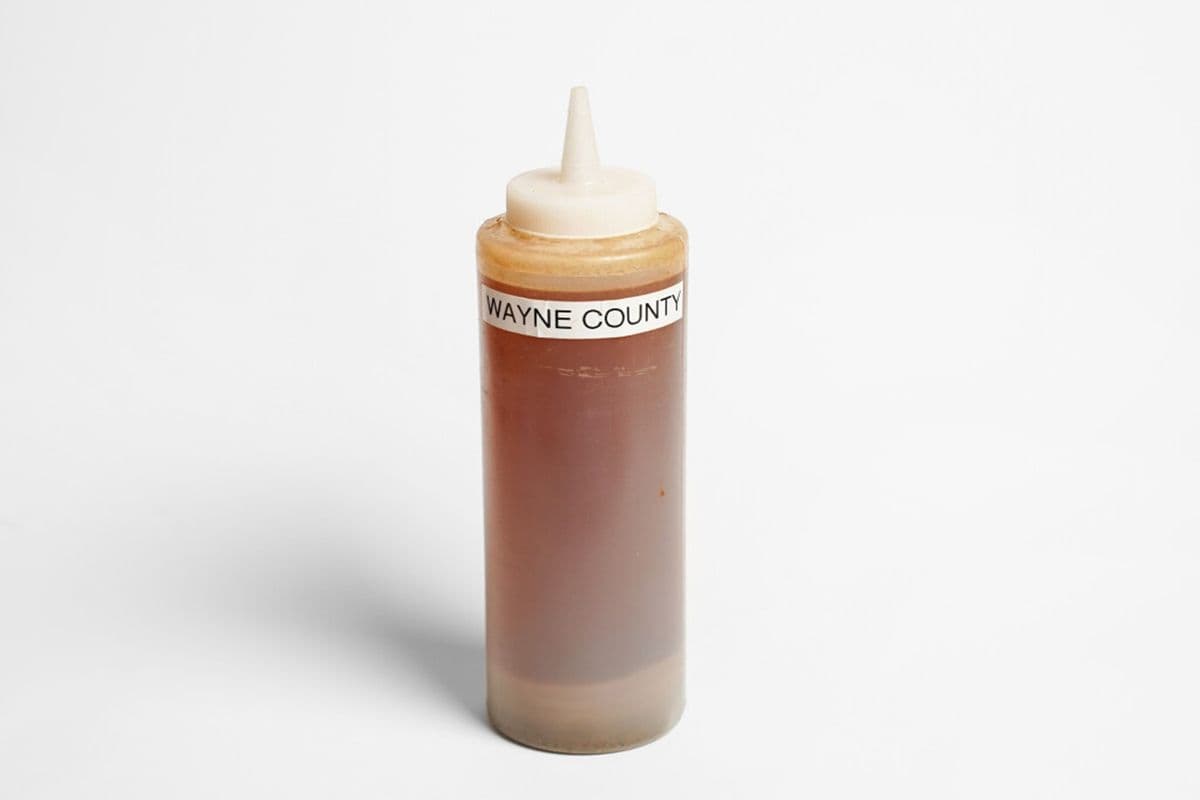 Wayne County (16oz)