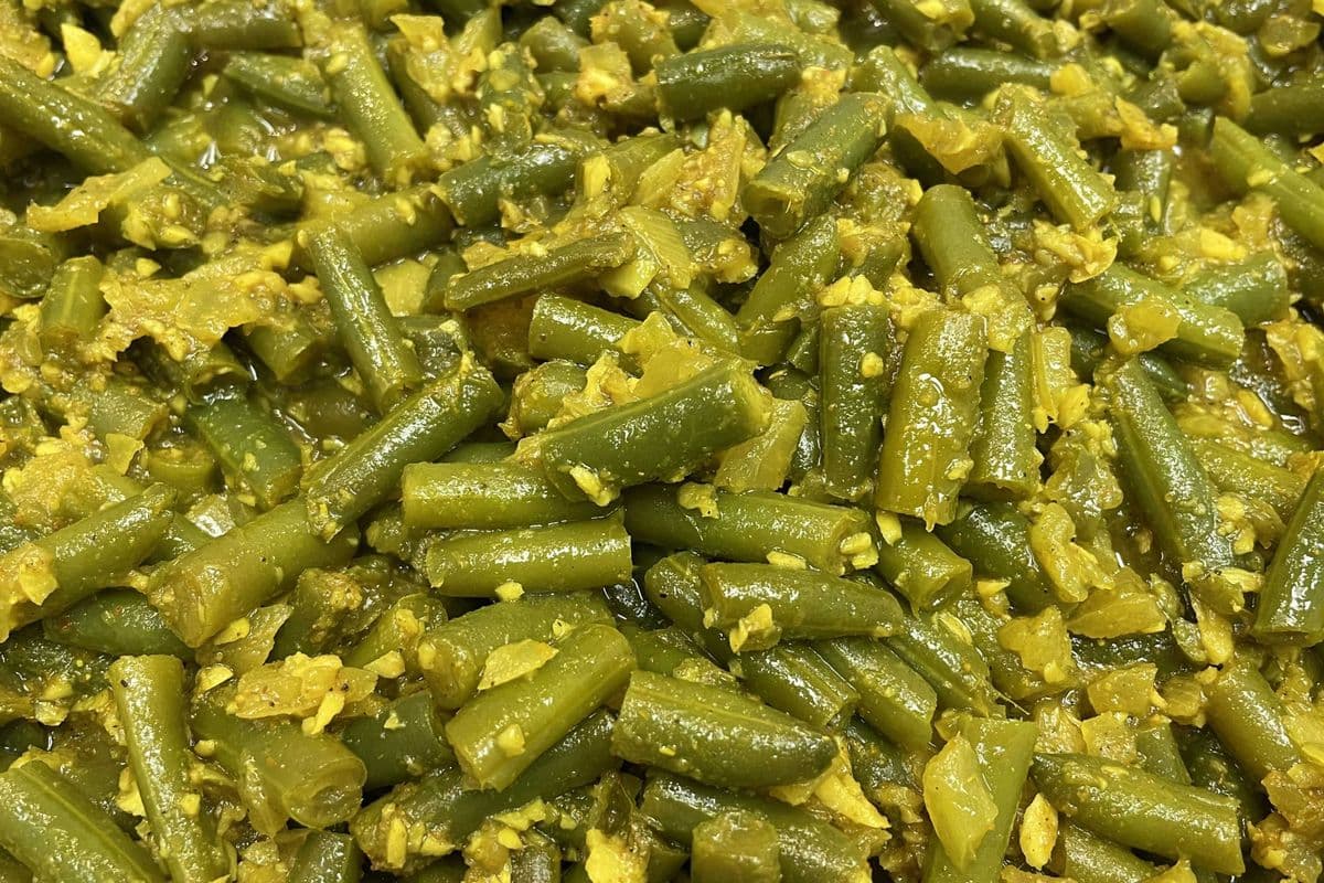 Green Beans