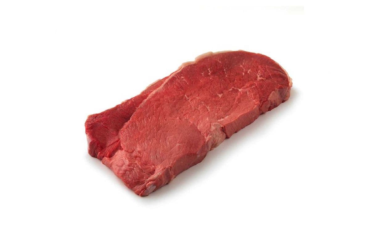 Beef Round Steak (1 pound)