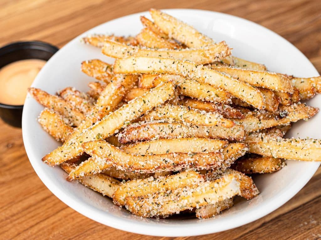 Tuscan Fries