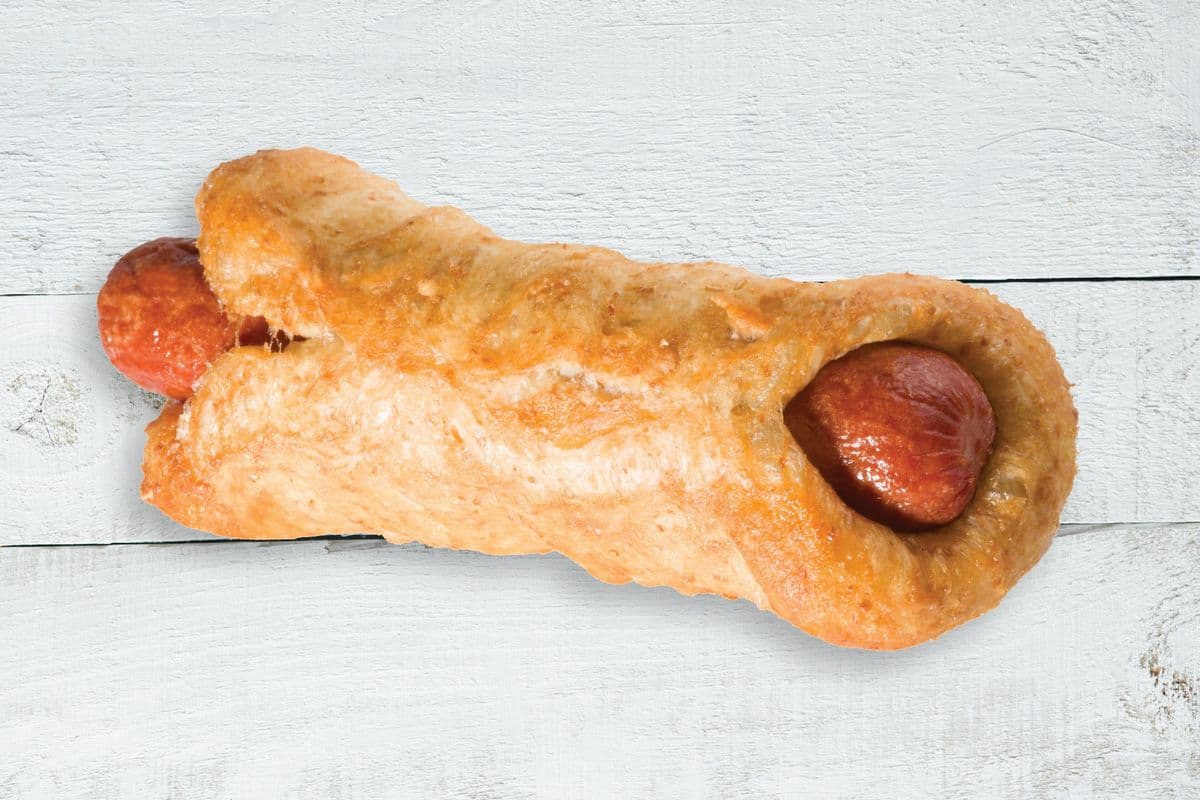 Beaverdog (490 Cal)