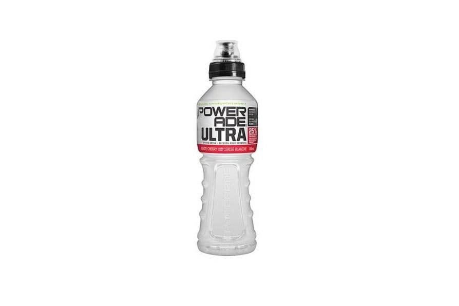 Powerade White Cherry (710 ml)