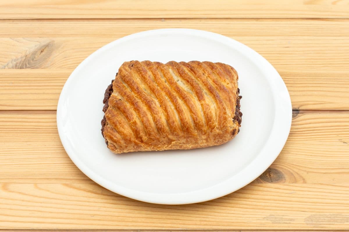 Chocolate Croissant