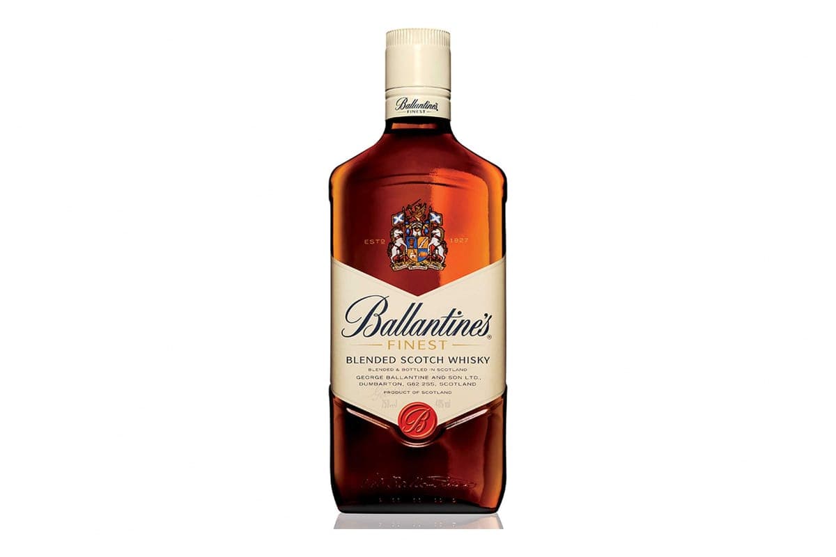 Ballantine’s (1 x 750 ml)