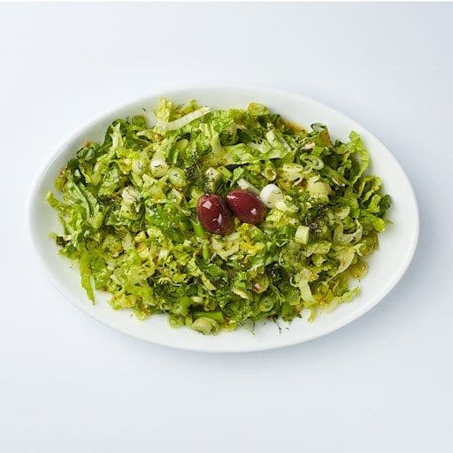 PRASINI (VERT) / PRASINI (GREEN)