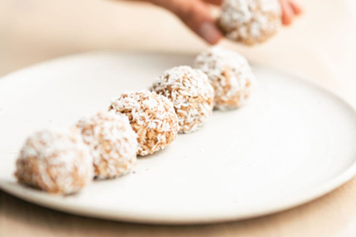 Breakfast Cookie