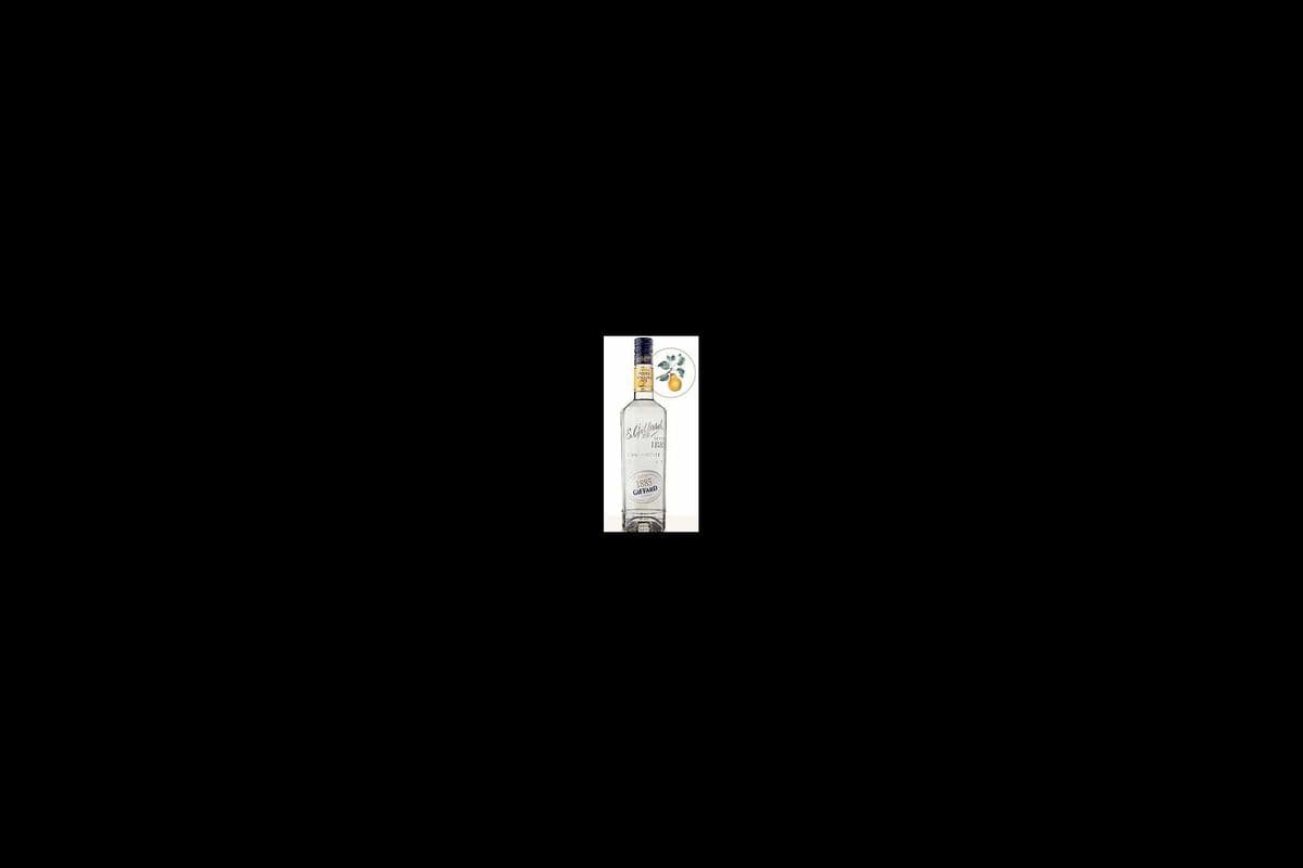 Giffard Poire William Liqueur (500 ml) (1 x 500ML)