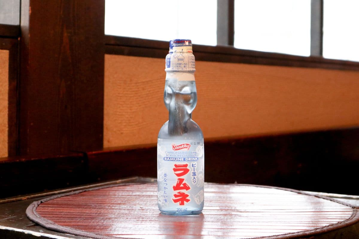 Ramune