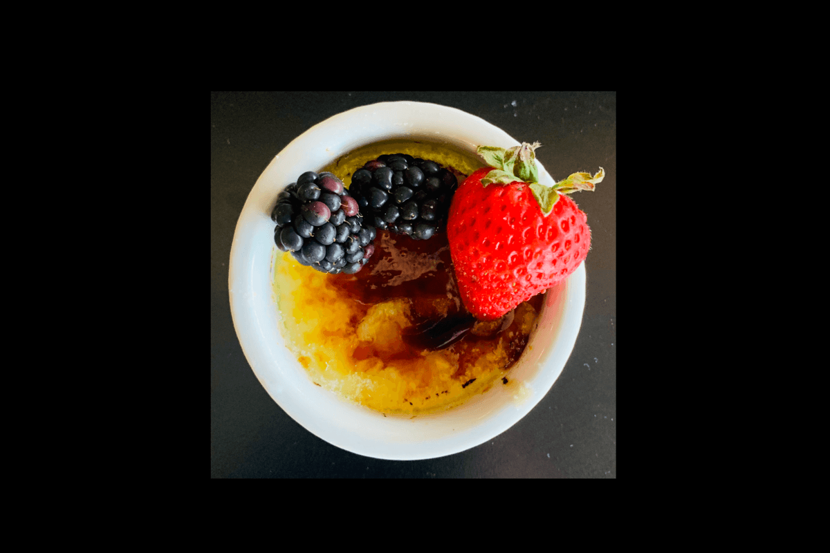 Creme Brule