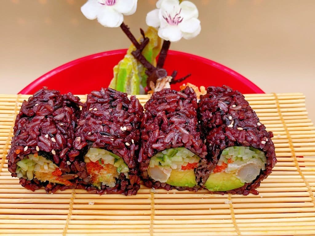 Dynmite Roll ( BR ) 8pcs
