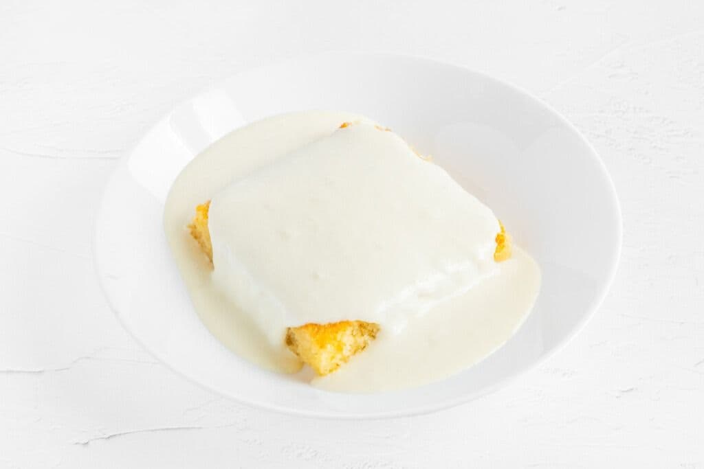Cream Caramel
