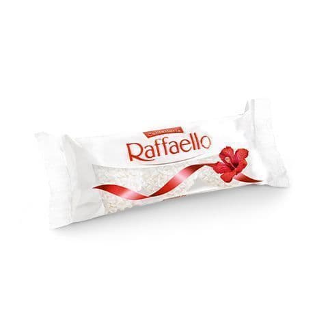 Raffaello 3-Pack 30g