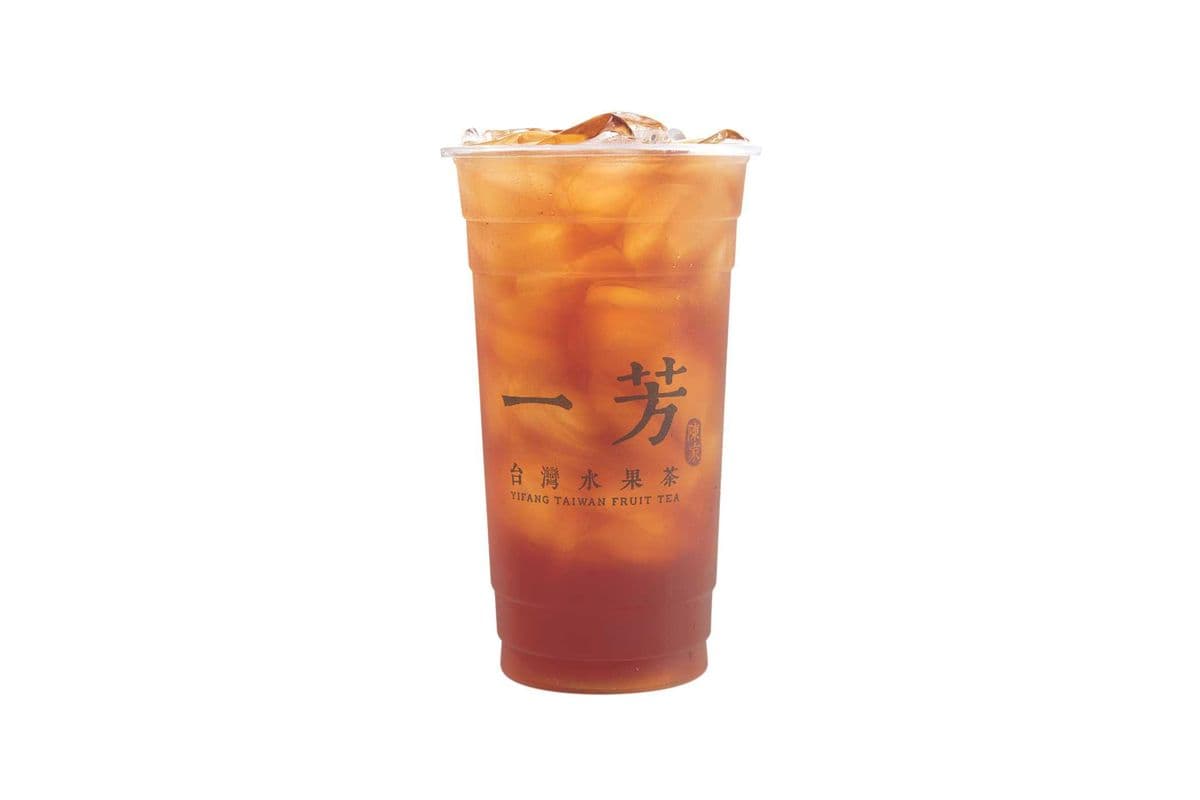 Black Tea 日月潭紅茶