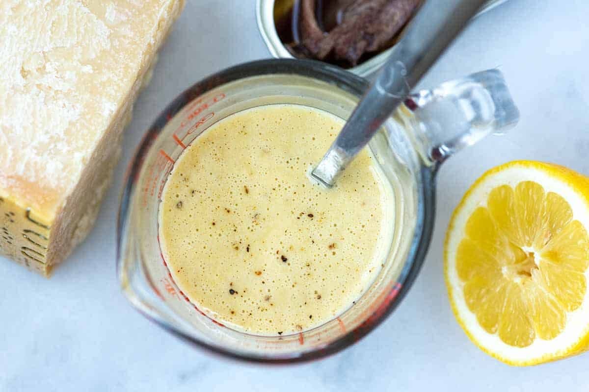 Spicy Mayonnaise