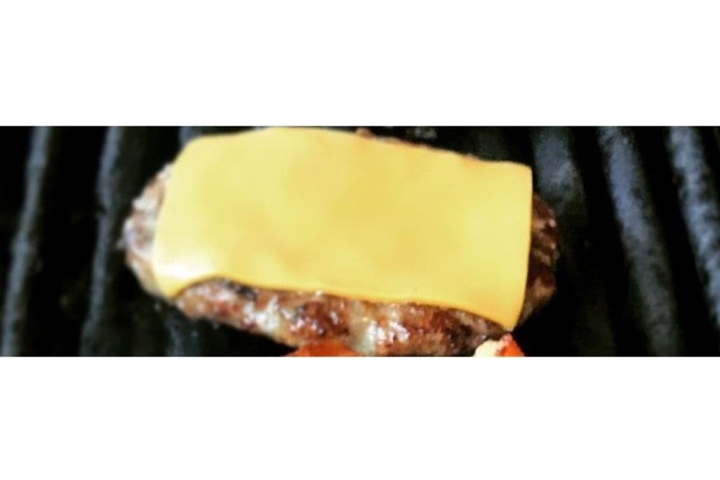 Cheese Burger