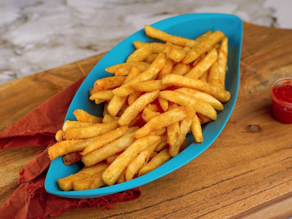 Fries