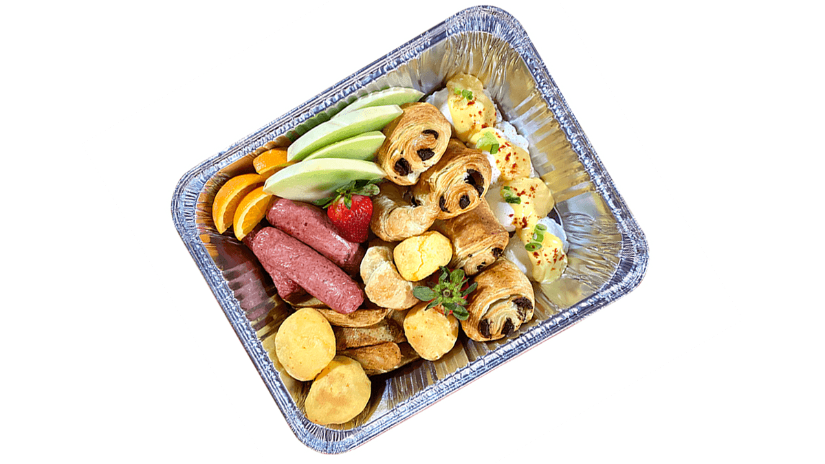 MINAS Brunch Box