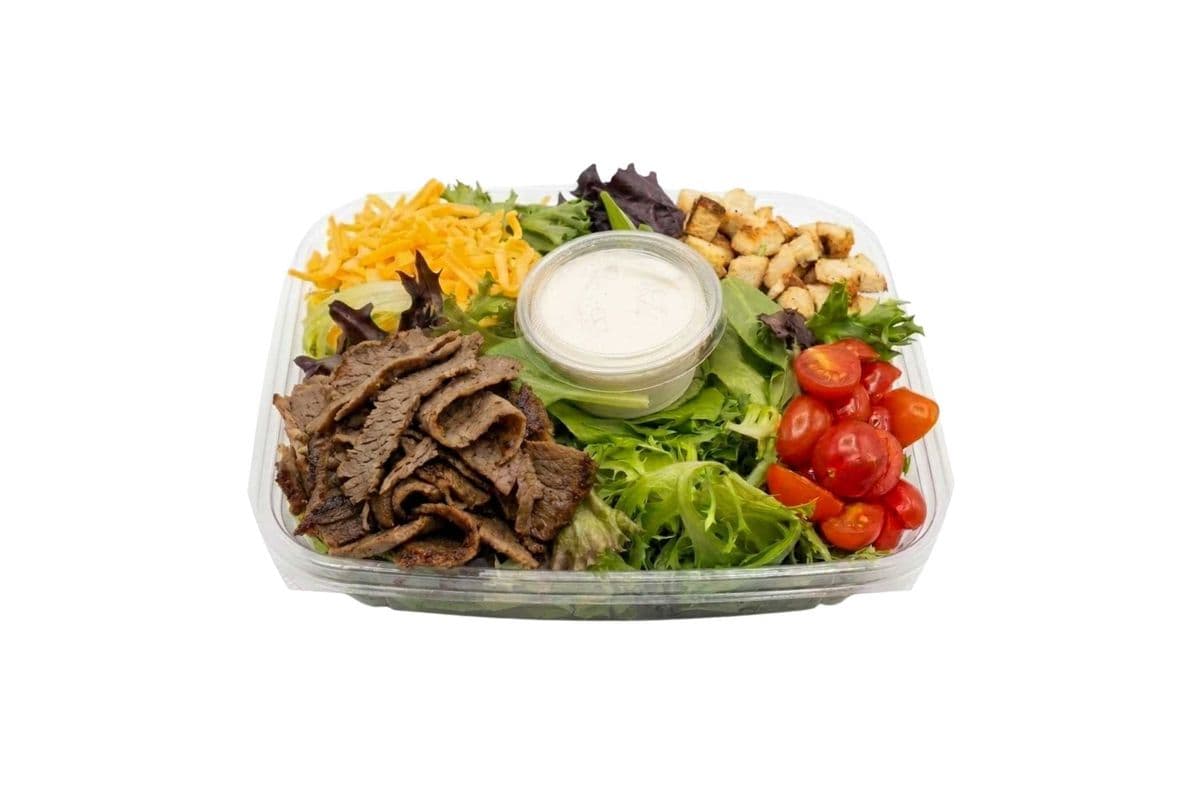 Protein Plus Salad