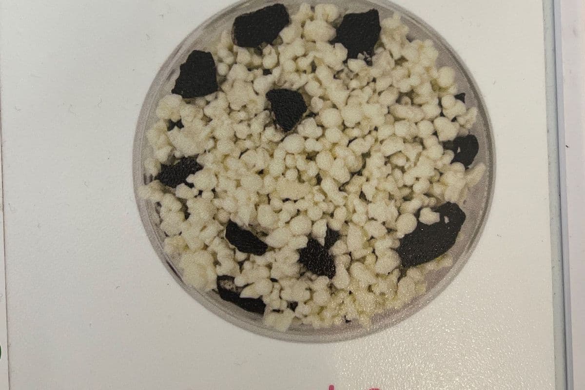 Mini Melts Cookies & Cream (2.5oz)