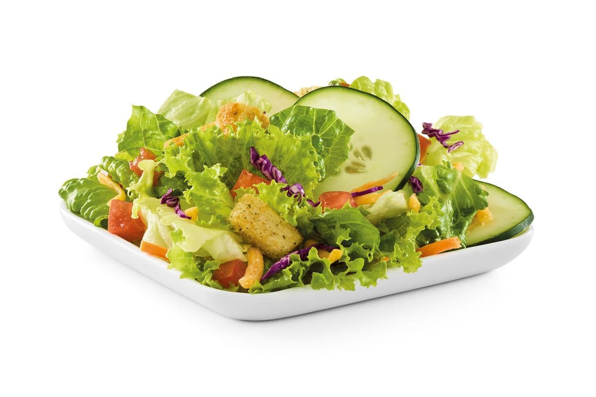 Side House Salad