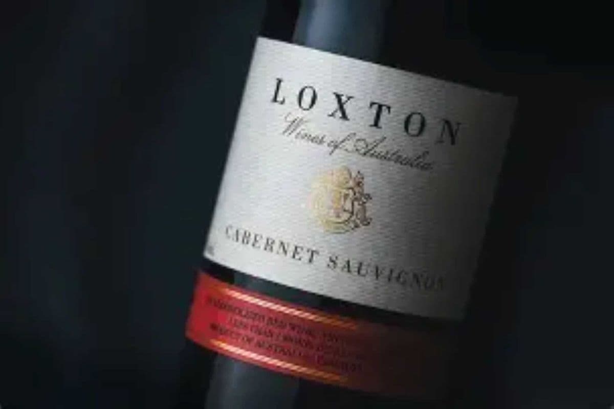 Loxton Cabernet Sauvignon De-Alcoholized (750ml)