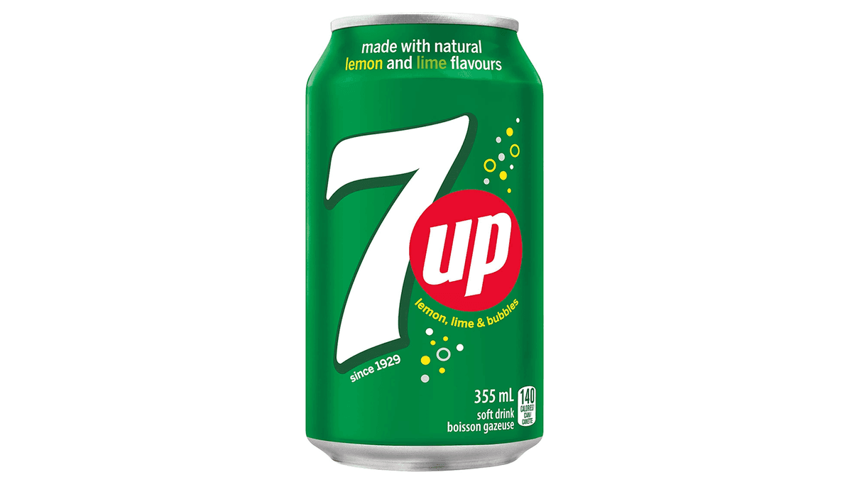 7Up