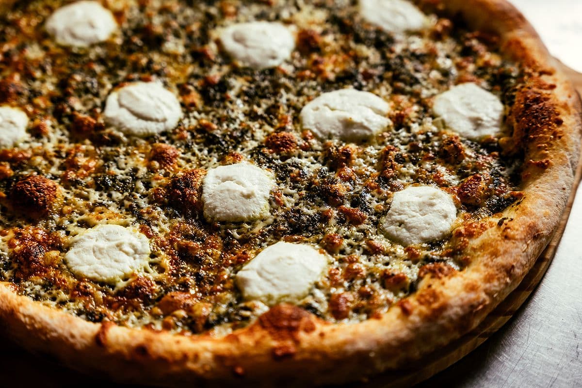 Pesto (15in)