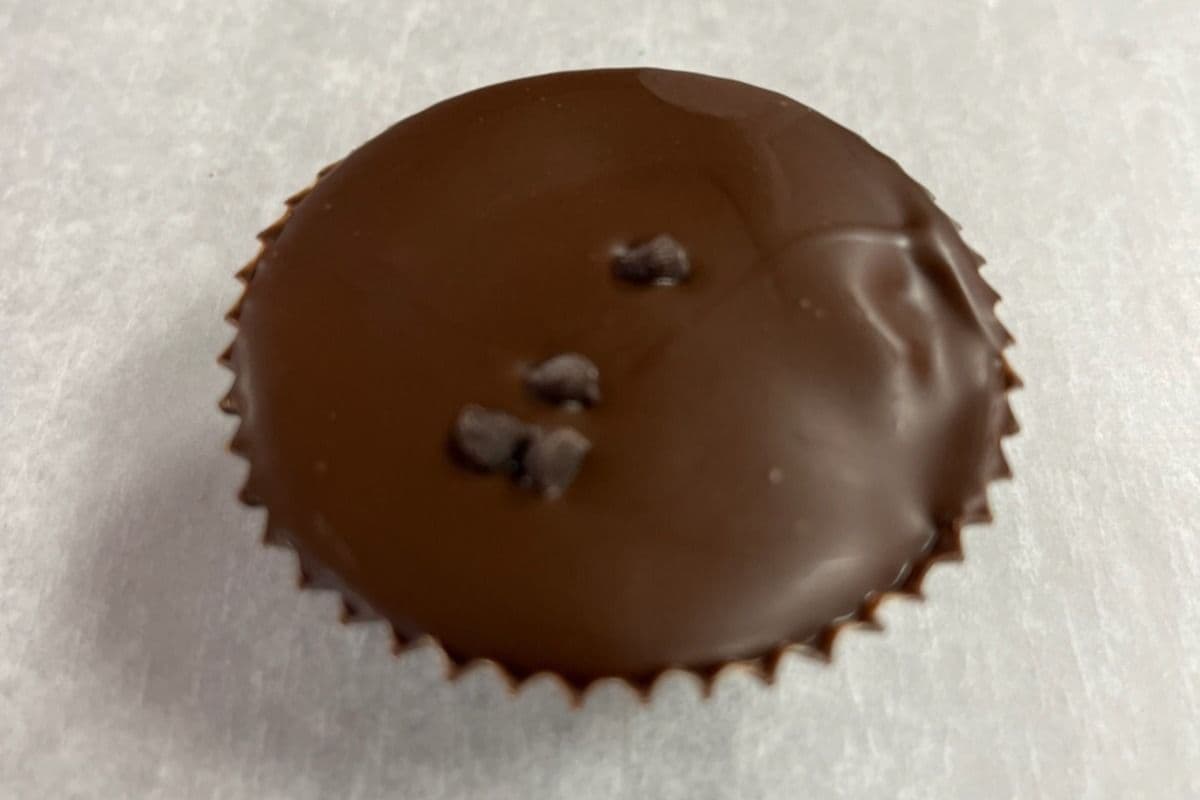 Cookie Dough Bites