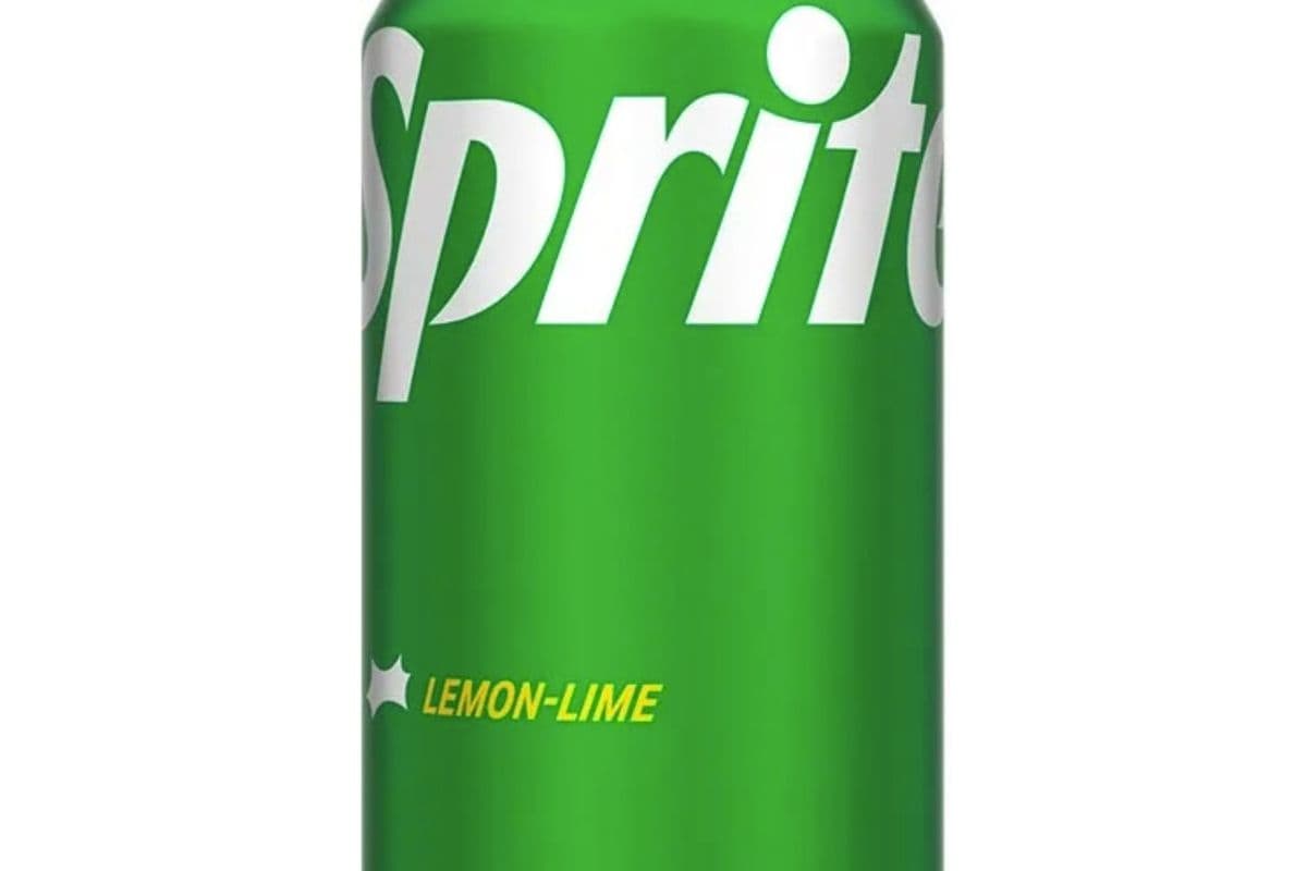 Canned Sprite