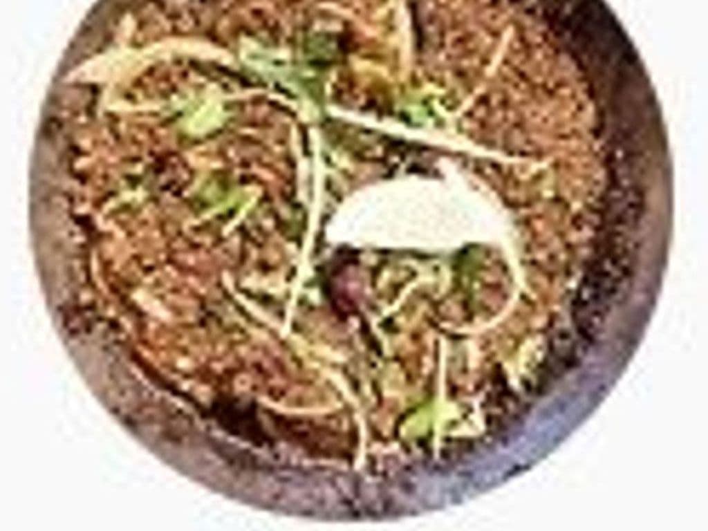 Khara Keema