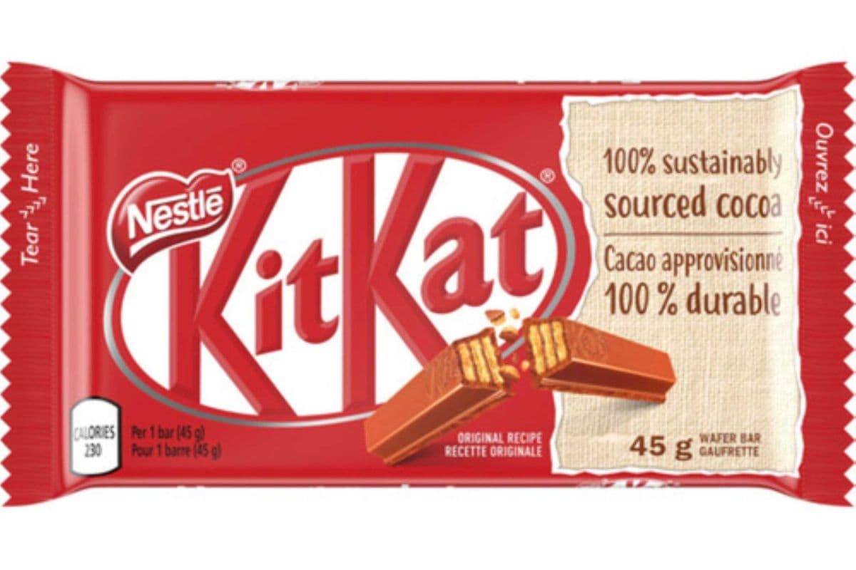 KitKat (45g)