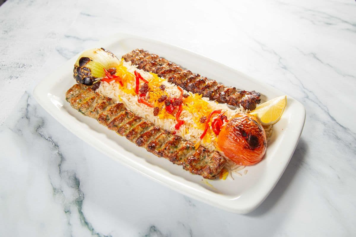 Kobideh Mix