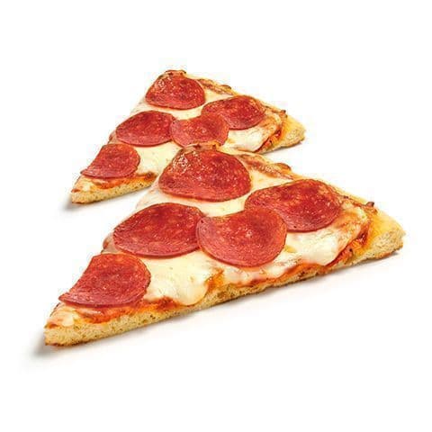 Pepperoni Pizza- Two SLC