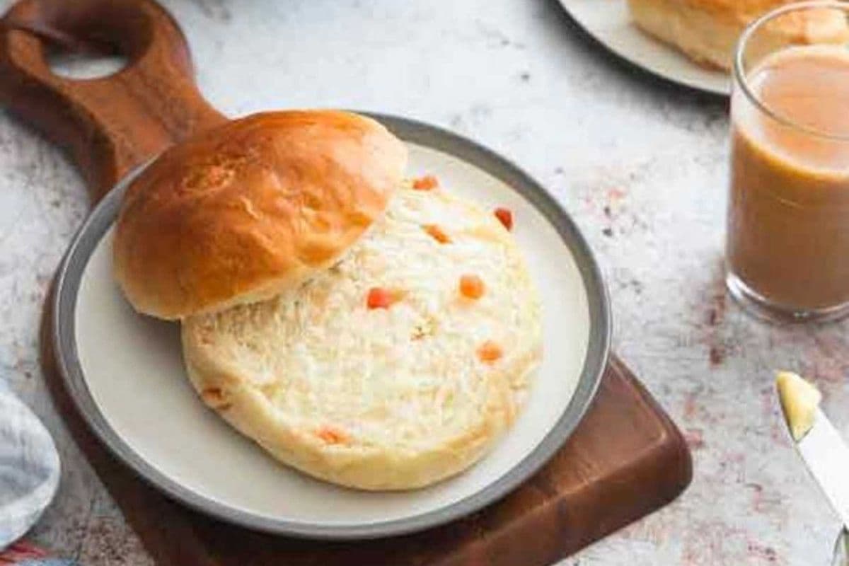 Bun Maska