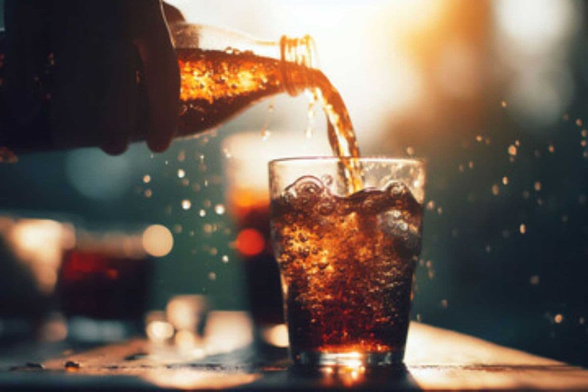 Cold Drink (500 ml)
