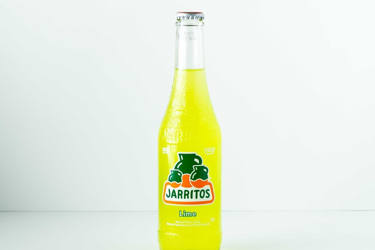Jarrito Lime