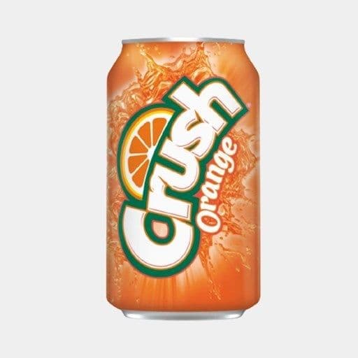 Orange Crush