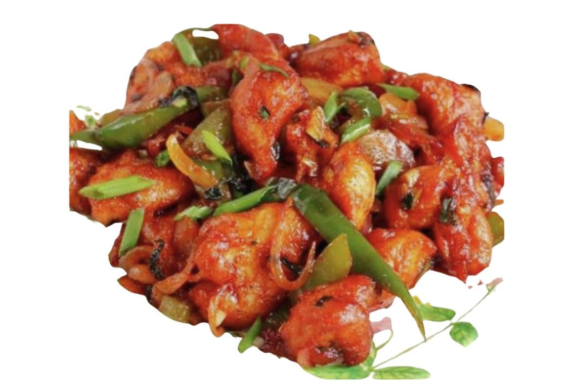 Chicken Angara