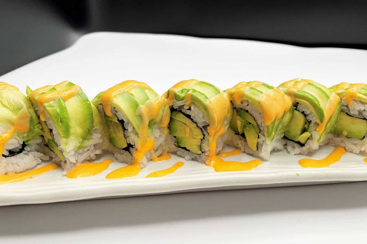 Avocado Roll