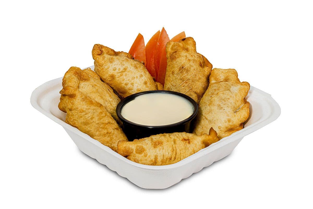 East Coast Perogies