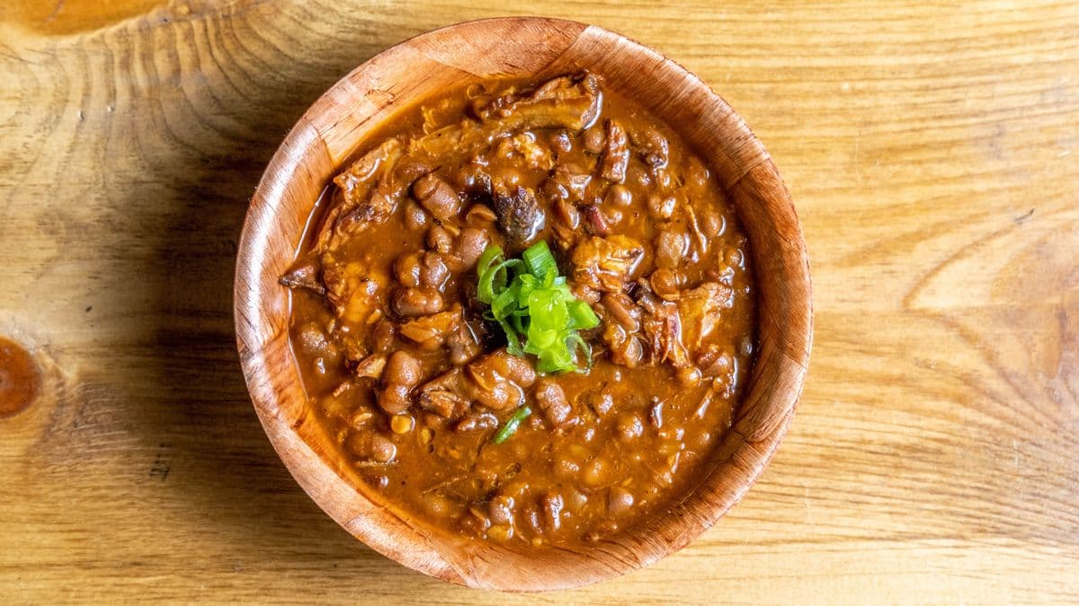 Baked Beans