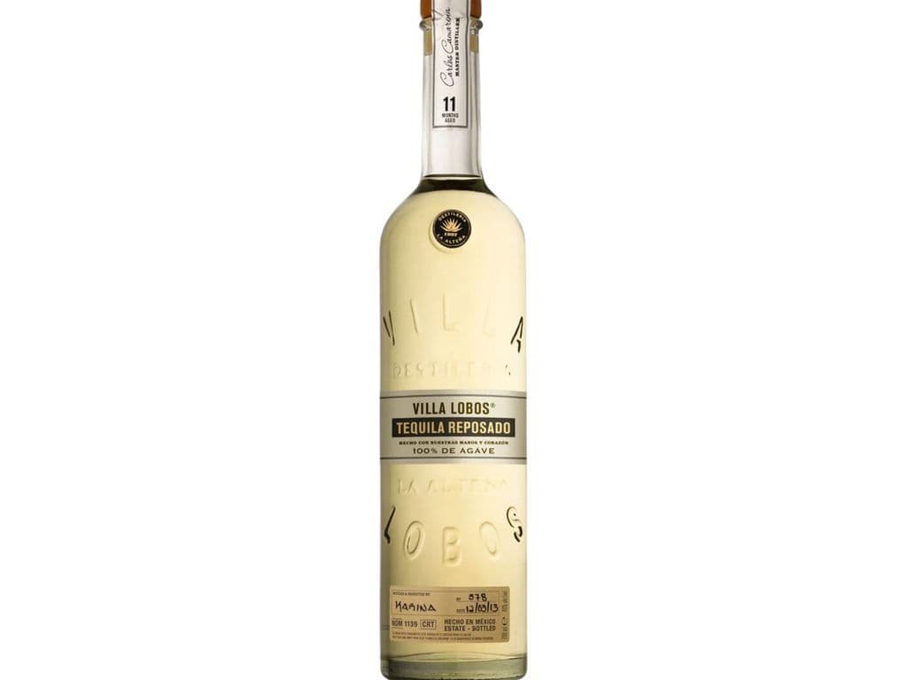 Villa Lobos - Reposado (750ml)