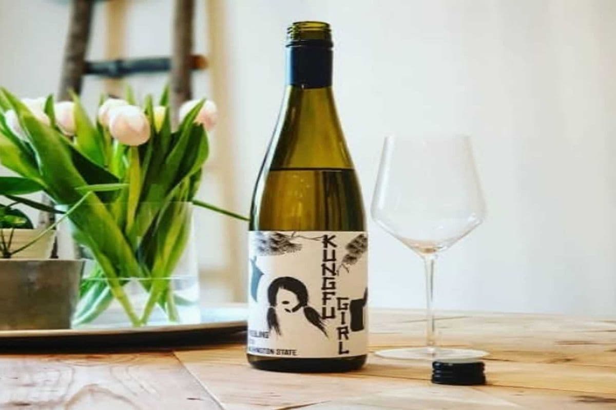 KUNG FU GIRL RIESLING (1 x 750ML)