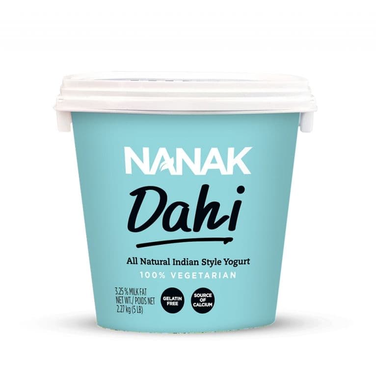 Nanak Dahi (750 g)